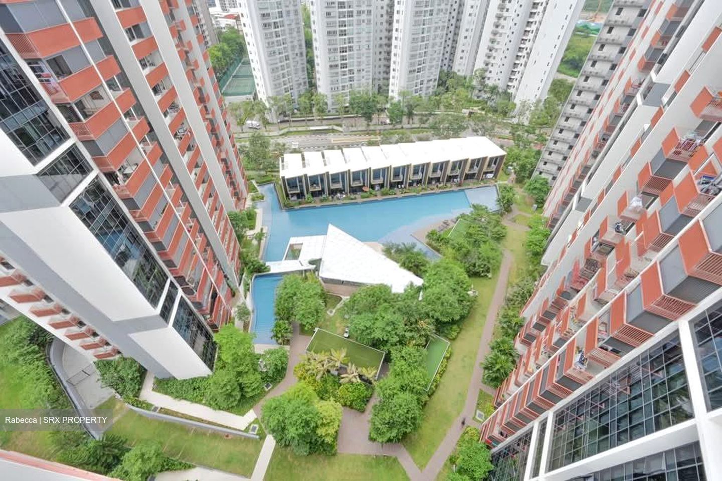 Riverfront Residences (D19), Apartment #554803641